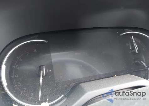 2024 Toyota Rav4 Le z USA, uszkodzony, nr VIN 2T3K1RFV7RC277770